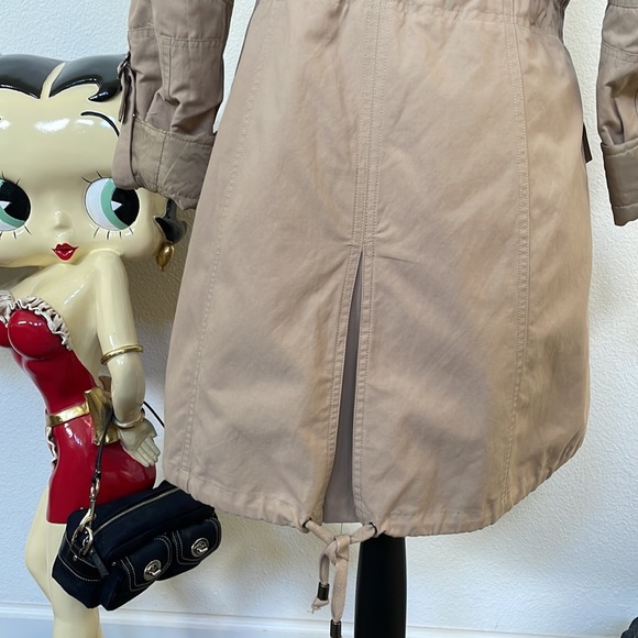 Laundry made exclusively for Bloomingdale Winter Coat Size M - Picture 7 of 14